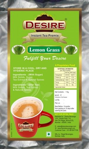 Lemon Grass