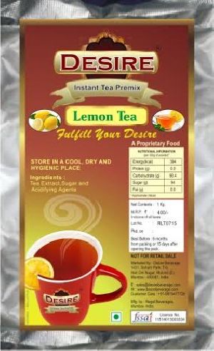 Lemon Tea