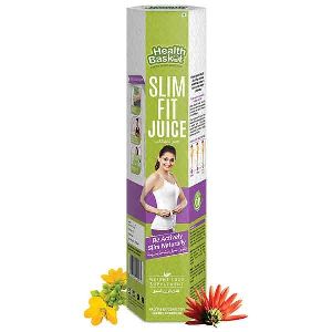 Slim Fit Juice