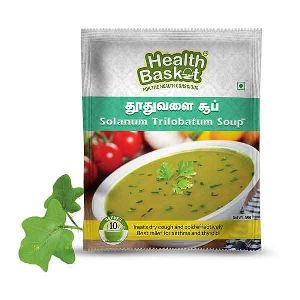 Thoothuvalai Soup