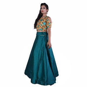 Indo Western Dresses