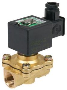 2-Way Valve