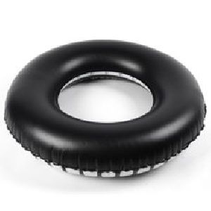 Black And White Swim Ring