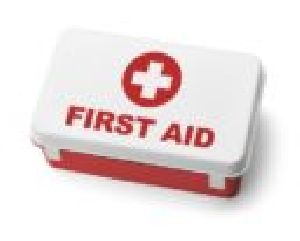 First Aid Kit