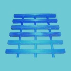 Swimming Pool Grating 3 pin