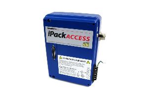 i Pack GPS ACCESS DEVICE