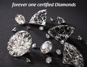 lab grown certified diamond