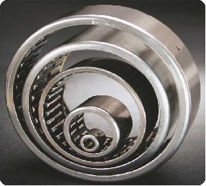 Drawn Cup Needle Roller Bearings