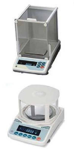 Weighing Scale And Balances
