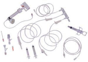 Cath Lab Kits