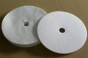 Filter Pads