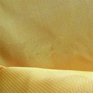 Multi Filament Filter Fabrics