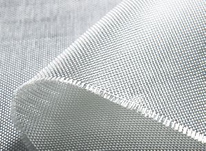 Woven Fiber Glass Fabric