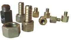 Hydraulic Fittings