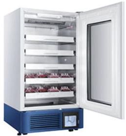 Blood Bank Refrigerator