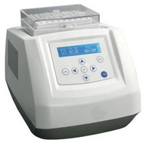 Dry Bath Incubator