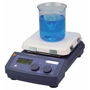 Magnetic Stirrer Hot Plate