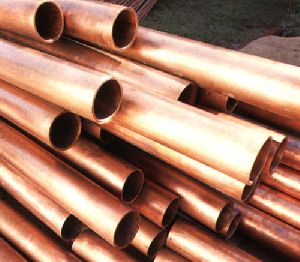 Copper Tubes