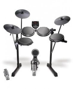 Electronic USB Drum Set