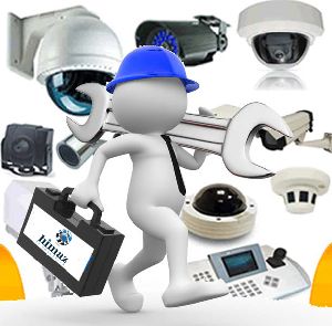 Cctv Systems