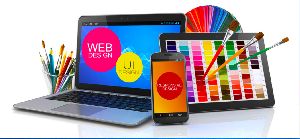 Website Designing