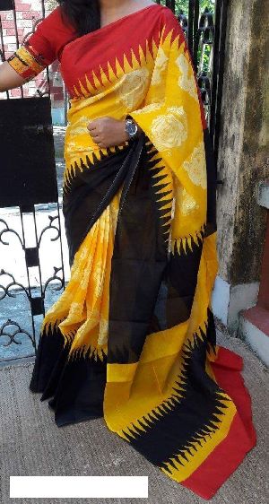 Madhubani Sarees