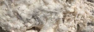 LYCRINE COTTON Waste