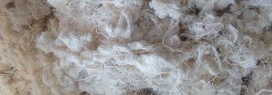 THREAD COTTON WASTE