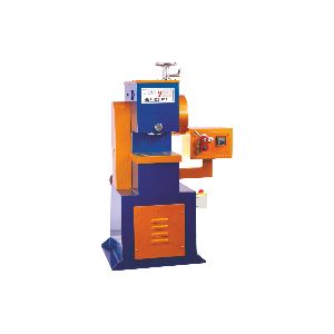 Chain Making Machine