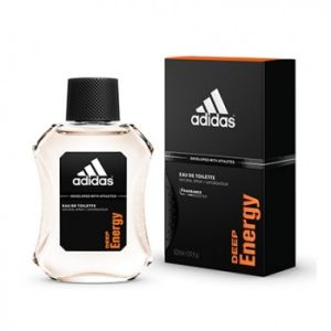 Adidas Deep Energy Spray For Men