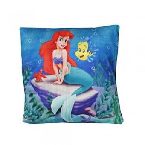 Mermaid Colour Cushion