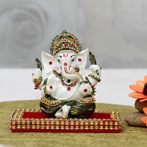 Prabhu Ganeshji Idol