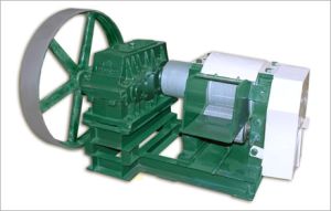 Sugarcane Crusher