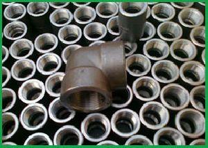 Alloy Steel Forged Fittings