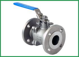 Ball Valve