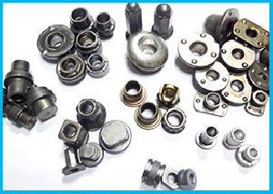 Carbon Steel Fasteners