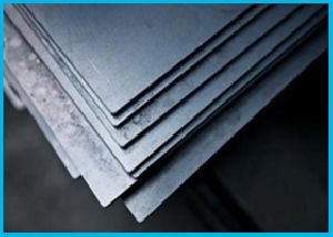 Carbon Steel Sheets & Plates