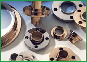 Copper Nickel Flanges