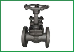 Forged Steel Valve