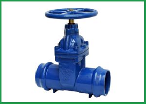 Gate Valve