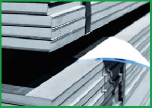 Stainless Steel Sheets & Plates