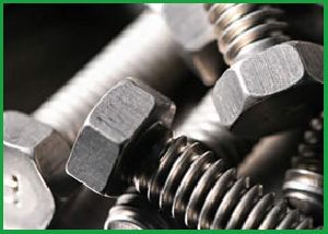 titanium alloy fasteners