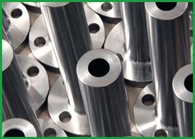 Titanium Alloy Flanges