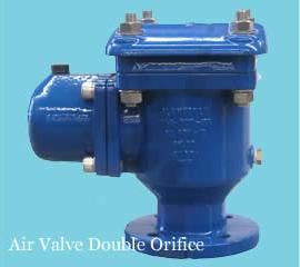 Air Release Valve