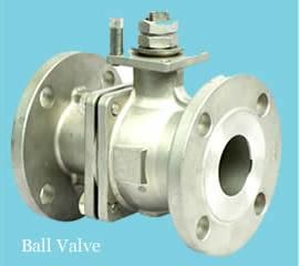 Ball Valves