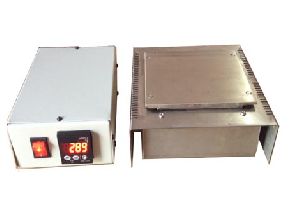 Digital Hot Plate