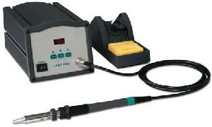 HEAVY DUTY Lead Free Soldering Station