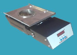 PID Digital Solder Pot