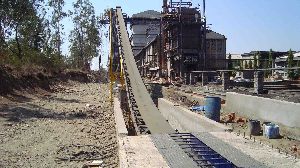 Belt Conveyor