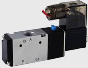 Solenoid Valve